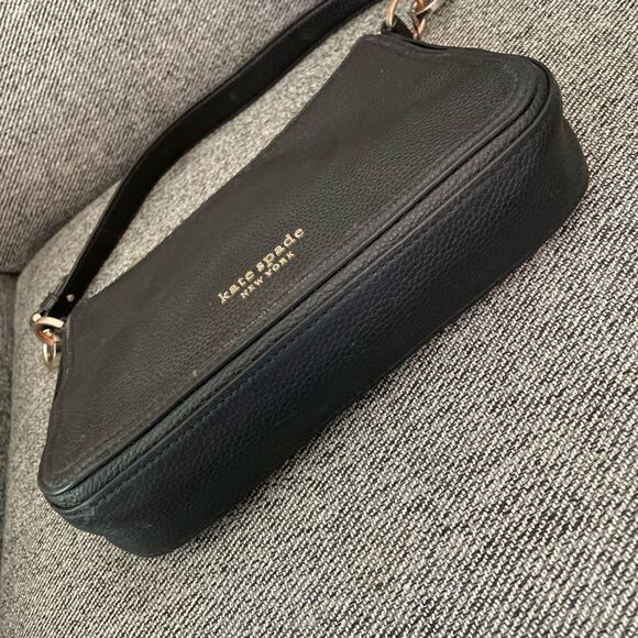 Hudson Medium Convertible Crossbody - Picture 14 of 16